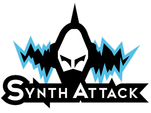 SYNTHATTACK - Salvation in Hell