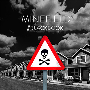 BLACKBOOK - Minefield
