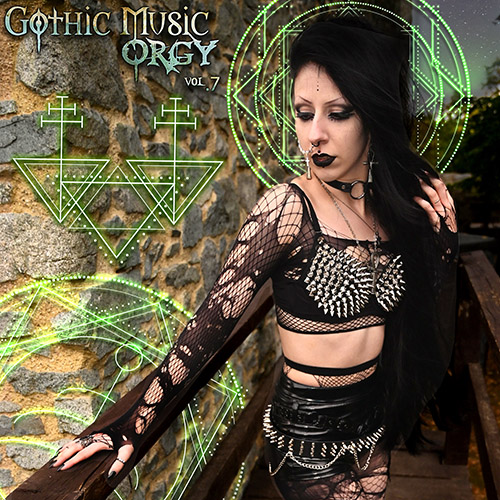 GOTHIC MUSIC ORGY, Vol.7